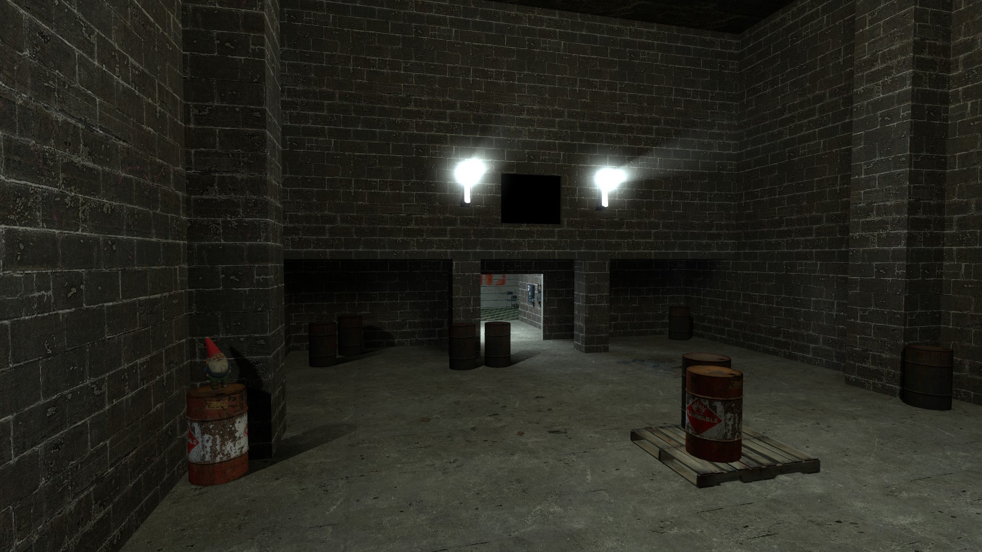 Image 20 - LAST TOUR mod for Half-Life 2: Episode Two - Mod DB