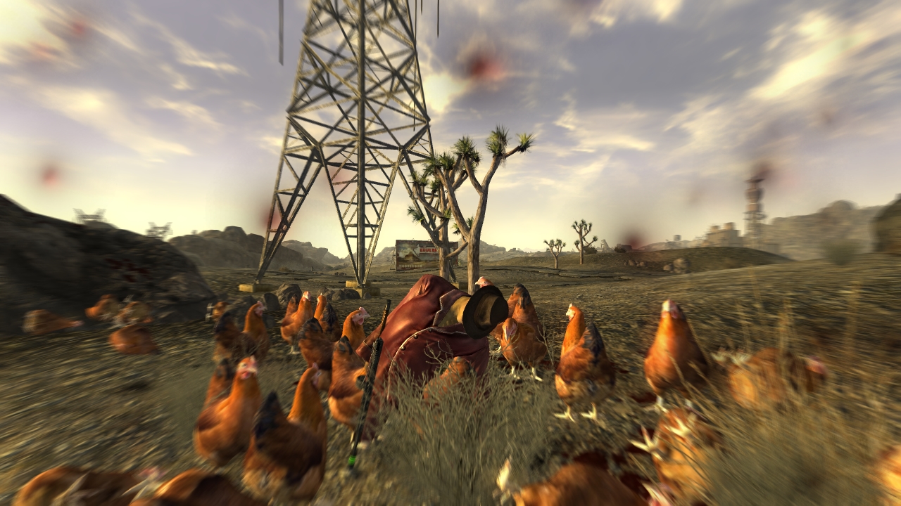 Chickens mod. Превращение в курицу мод tmodloader.