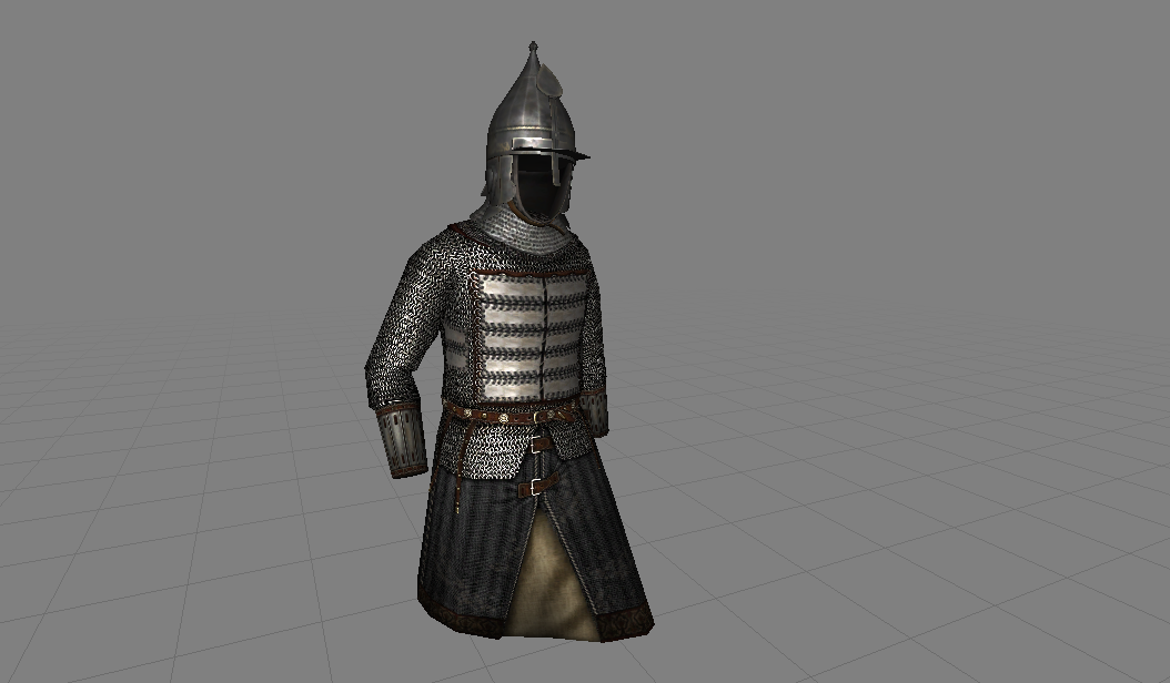 mount and blade warband sarranid