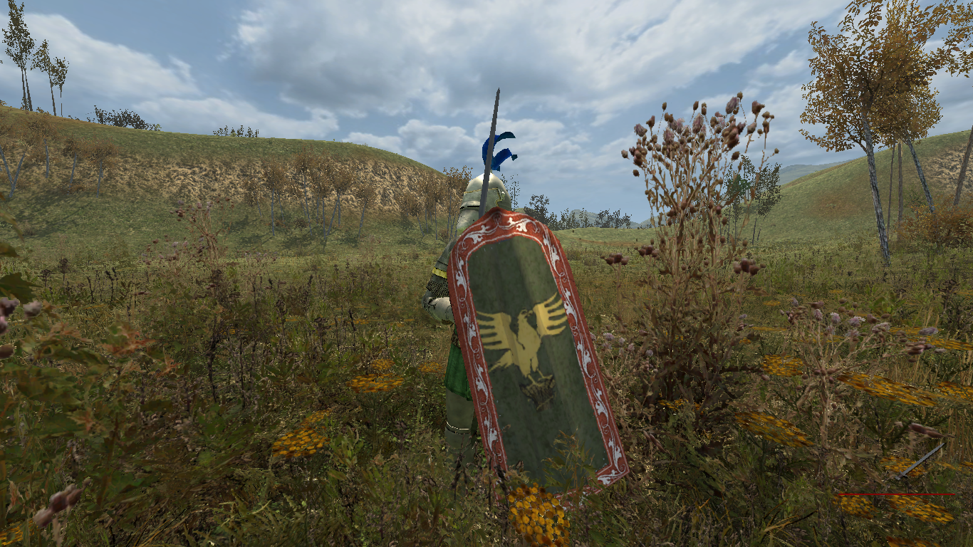 Мод cosmetic armor reworked. Маунт блейд 1417. Warband Calradia 1417. Mount and Blade Warband Calradia 1417. Warband 1257 ad.