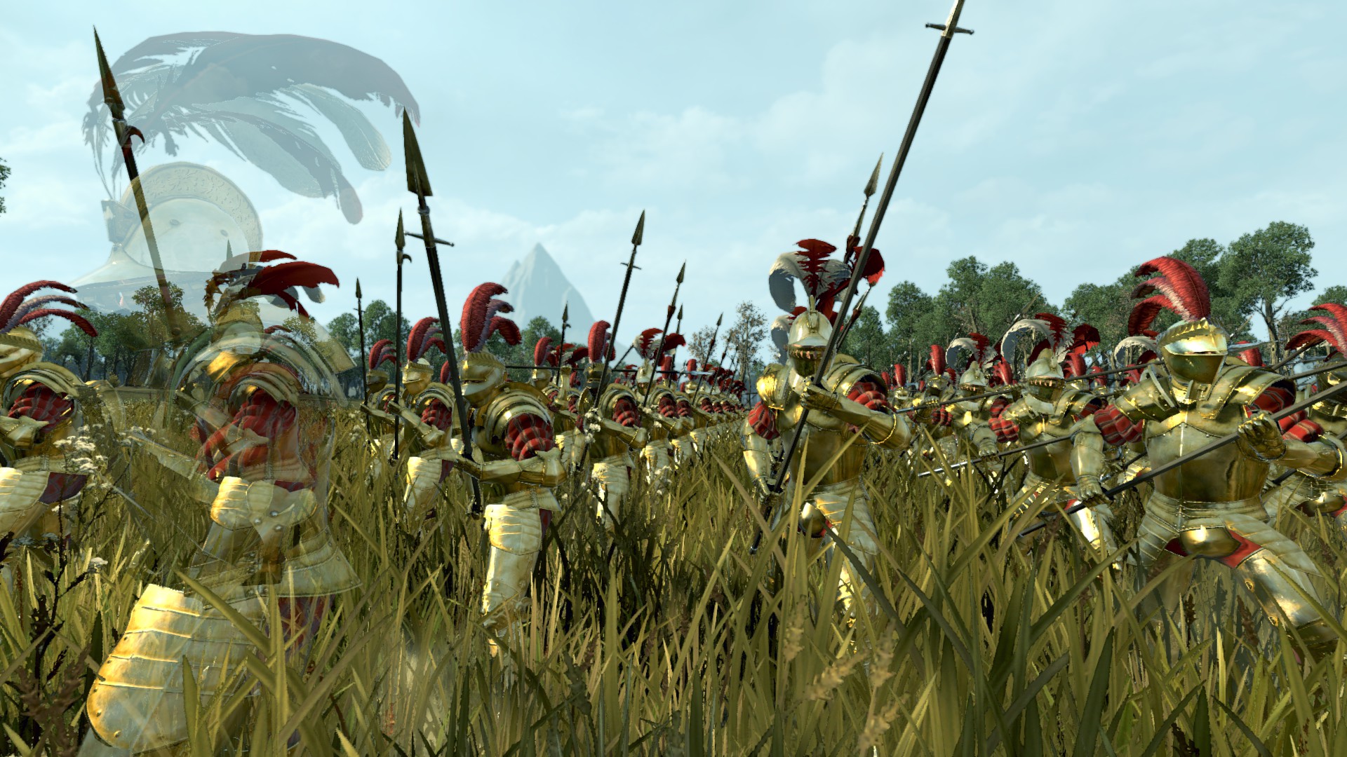 Mods for empire total war on steam фото 96