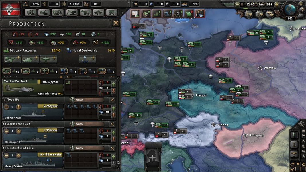 hearts of iron 4 division guide