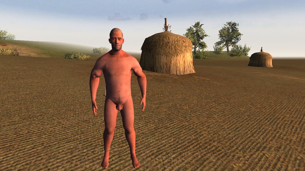 rust mod for men of war assault squad, rust legacy character naked, image, ...