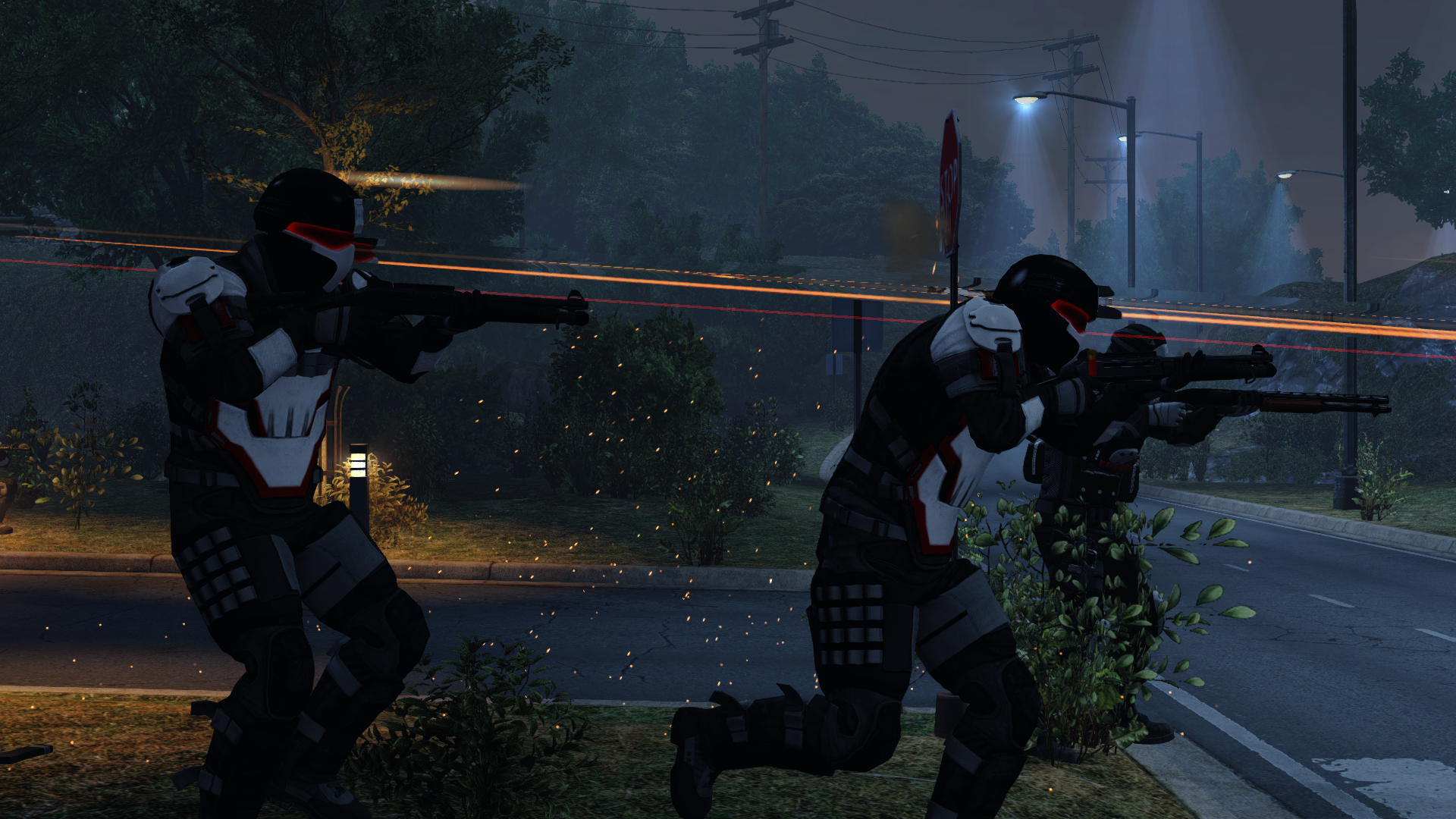 Image 3 - PAYDAY 2: Crackdown Difficulty mod for Payday 2 - Mod DB