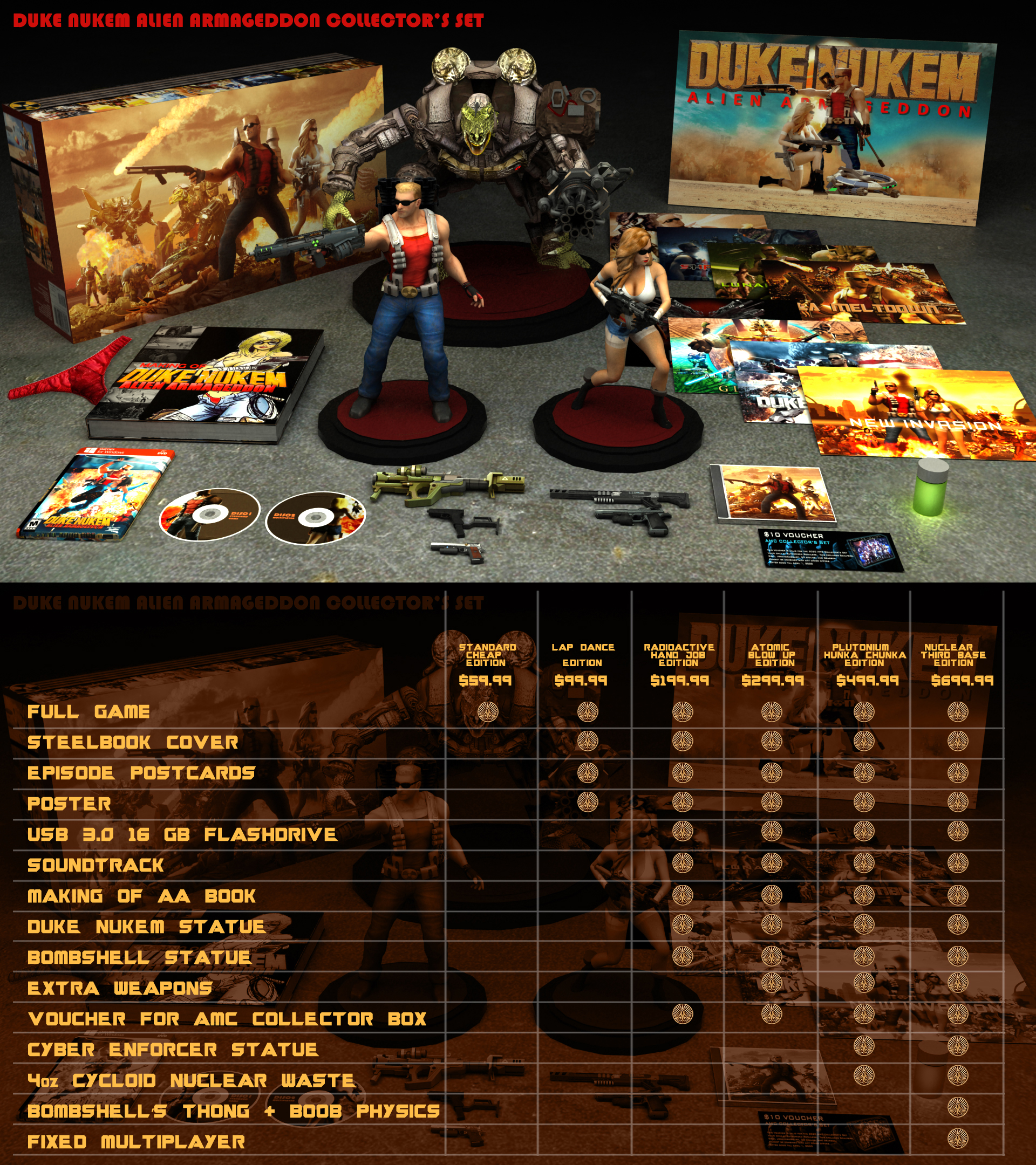 duke nukem 3d alien armageddon