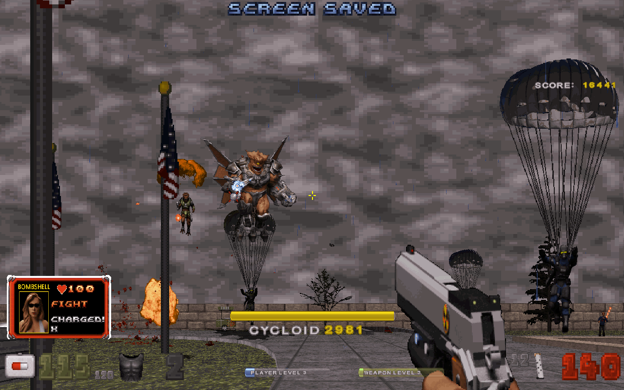 duke nukem 3d alien world order download