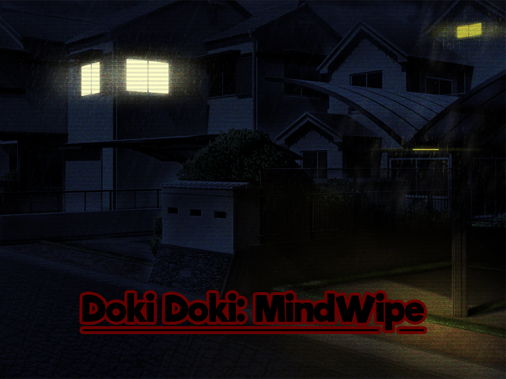 Doki Doki Literature Club – Converting Minds: VNX+