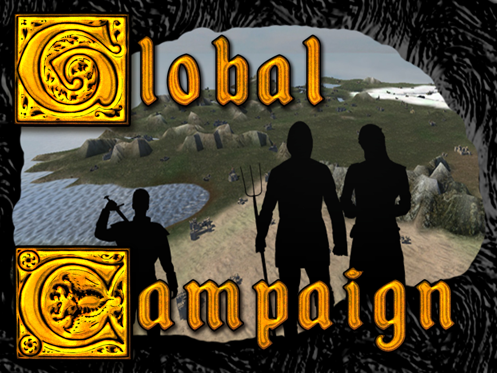 mount and blade warband multiplayer co op campaign mod