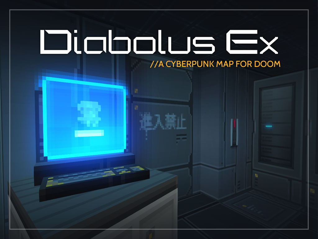 Diabolus Ex Mod For Doom Ii Mod Db - roblox mengos song codes