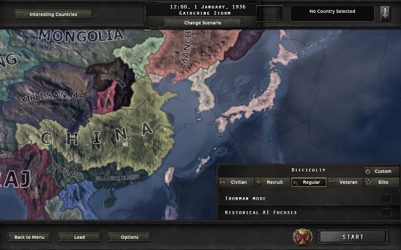 Hoi4 How To Release Puppet