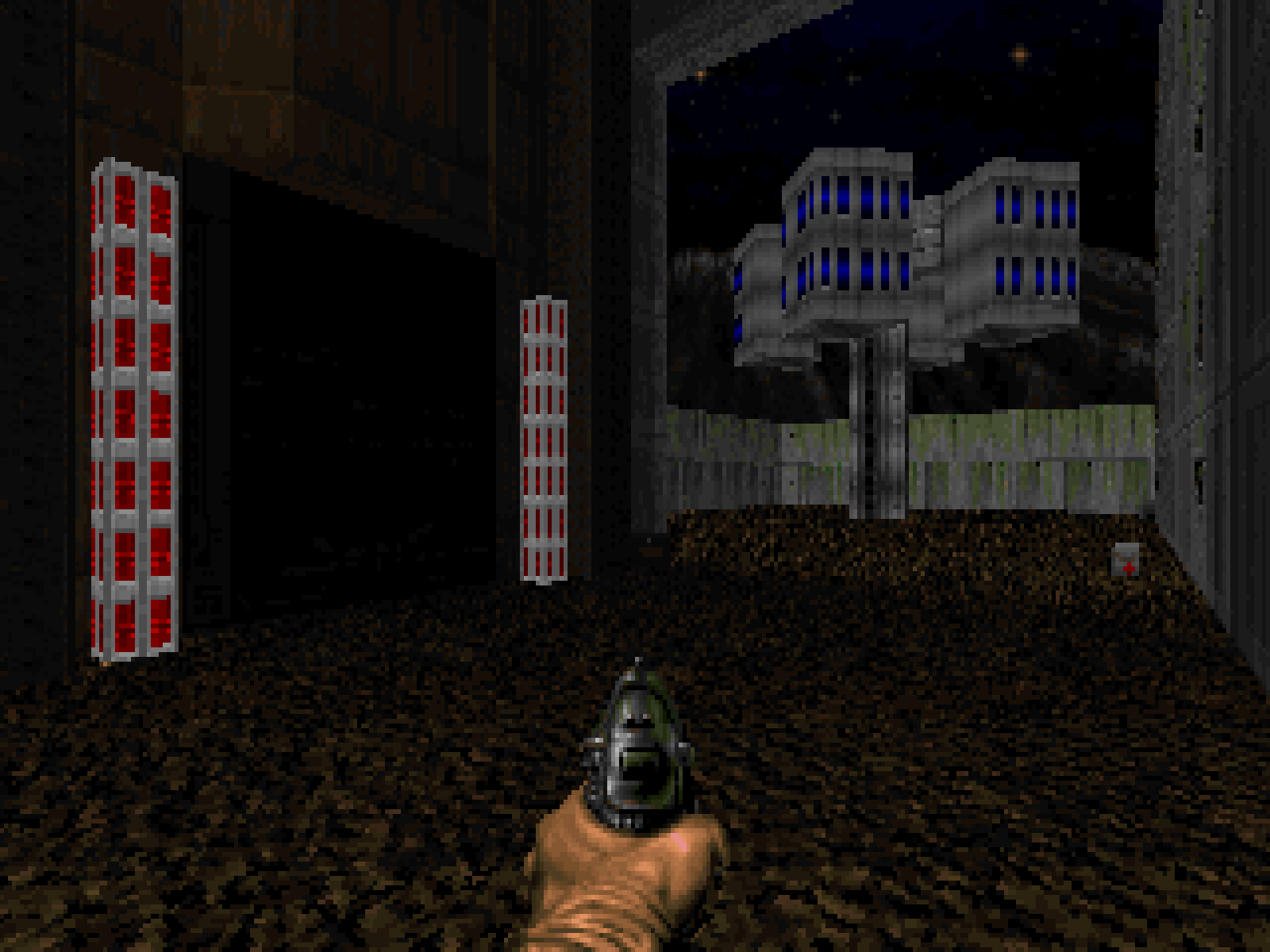 Doom 64 стим фото 38