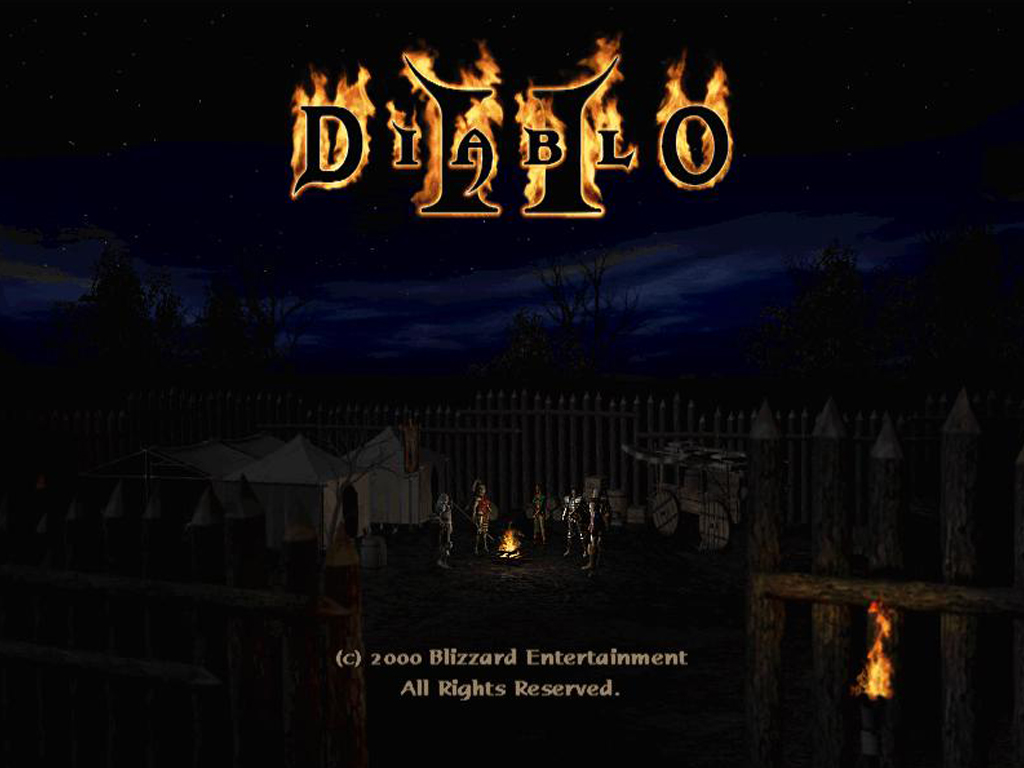 diablo 2 multiplayer beta