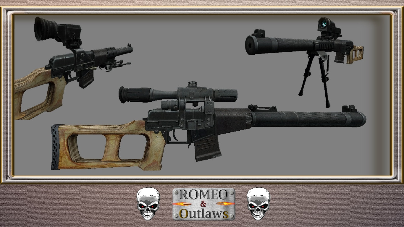 S.T.A.L.K.E.R Weapon Pack For Counter-Strike 1.6 file - Counter-Strike: Condition  Zero - Mod DB