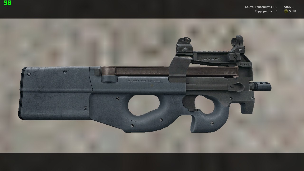 Cs Go P90 Roblox - imagescsgo roblox