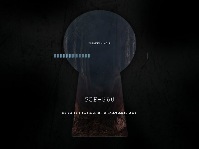 SCP - Containment Breach Classic Mod (Discontinued) - ModDB