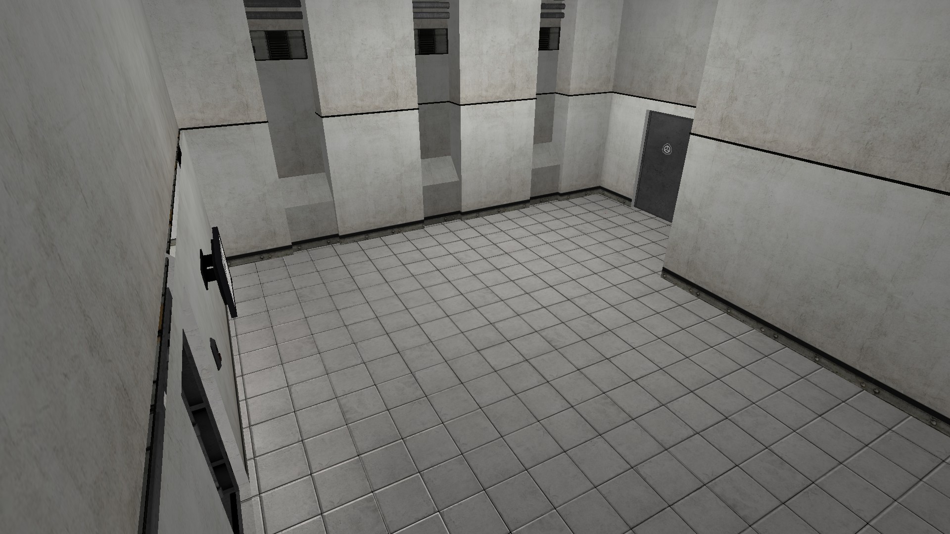 Image 3 - SCP: CB Scientist Mod for SCP - Containment Breach - ModDB