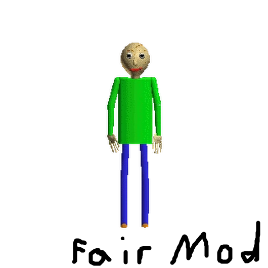 Baldi's Basics in Doom & Education and Learning (Doom Mod) :  r/BaldisBasicsEdu