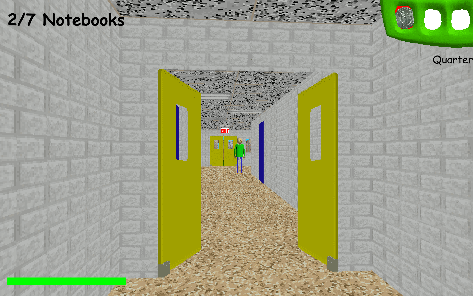 Image 2 Baldi S Basics In Education And Learning Fair Mod For