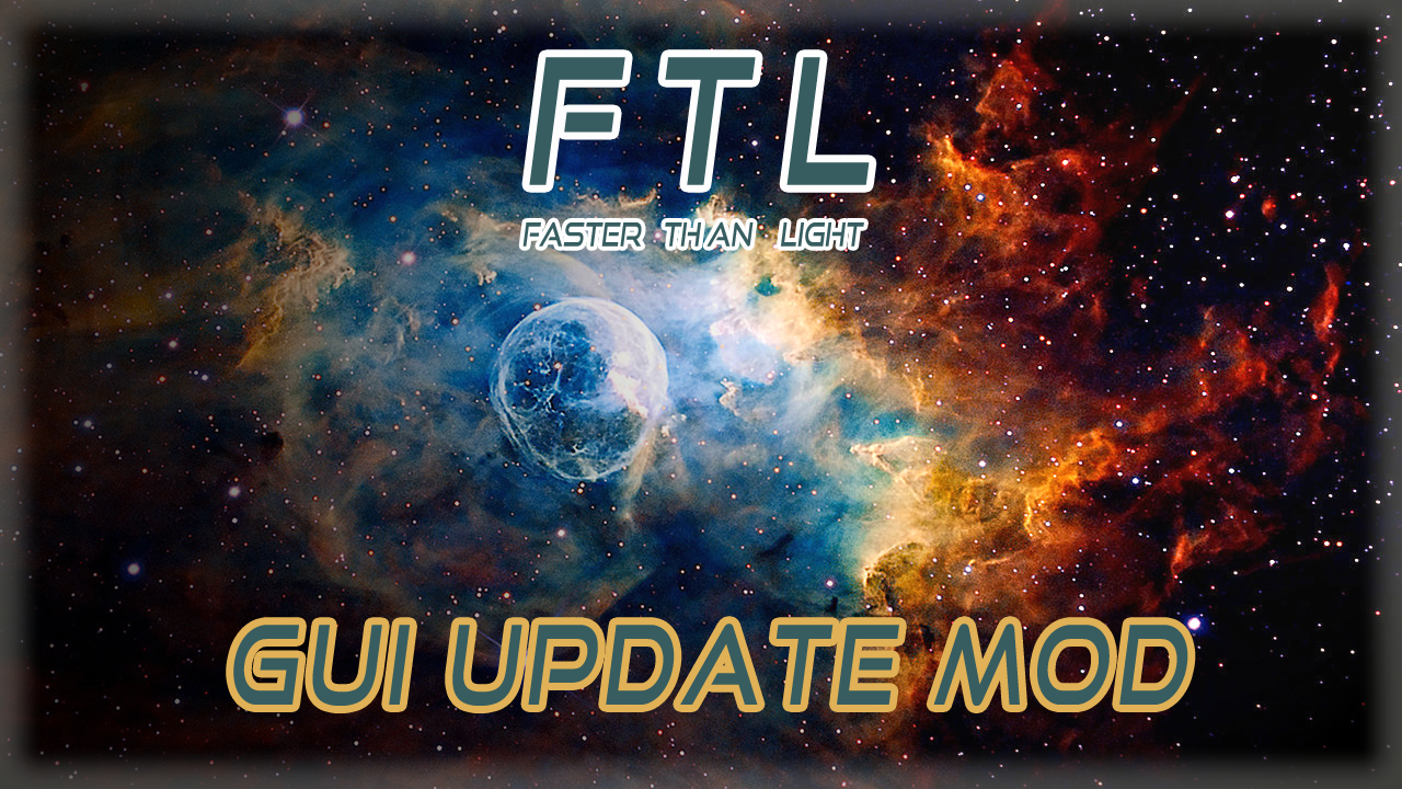 ftl advanced edition mods