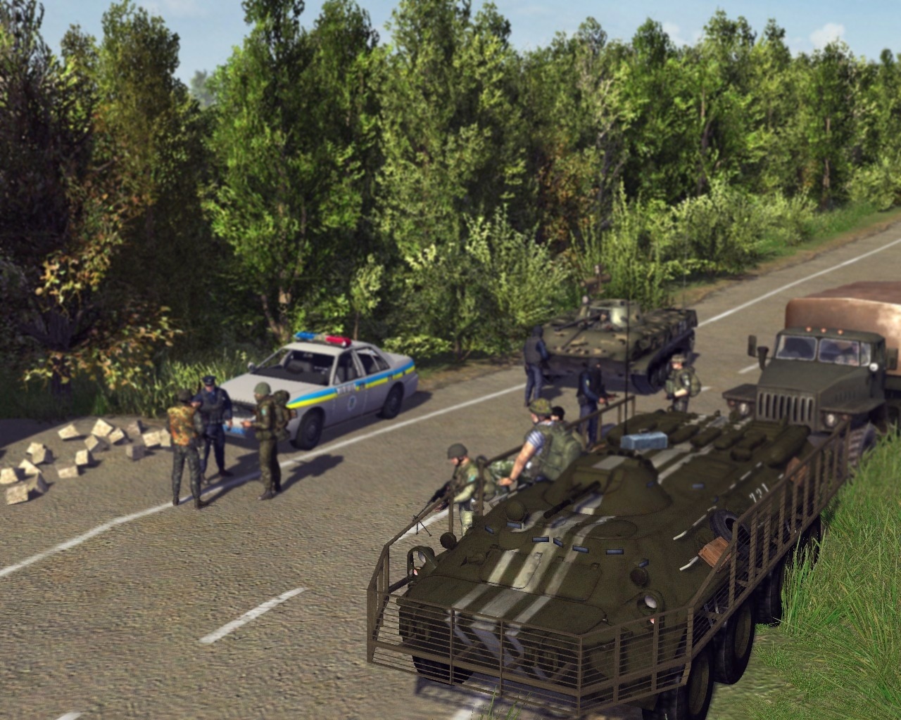 Steam fix для men of war assault squad 2 фото 104