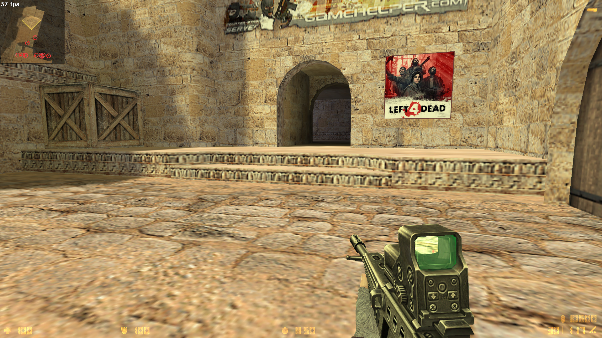 New version news - Counter-Strike Tactical's Ops mod for Counter-Strike -  Mod DB