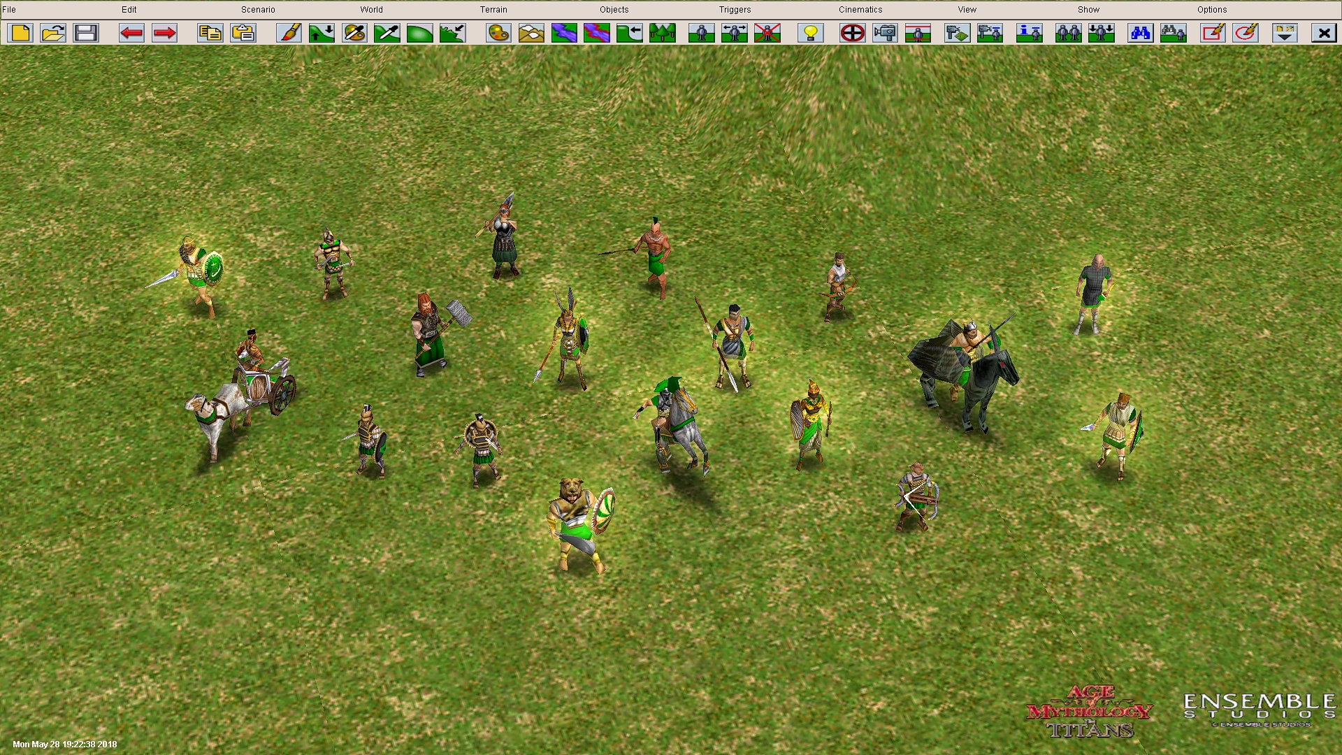 Age of mythology for steam фото 60