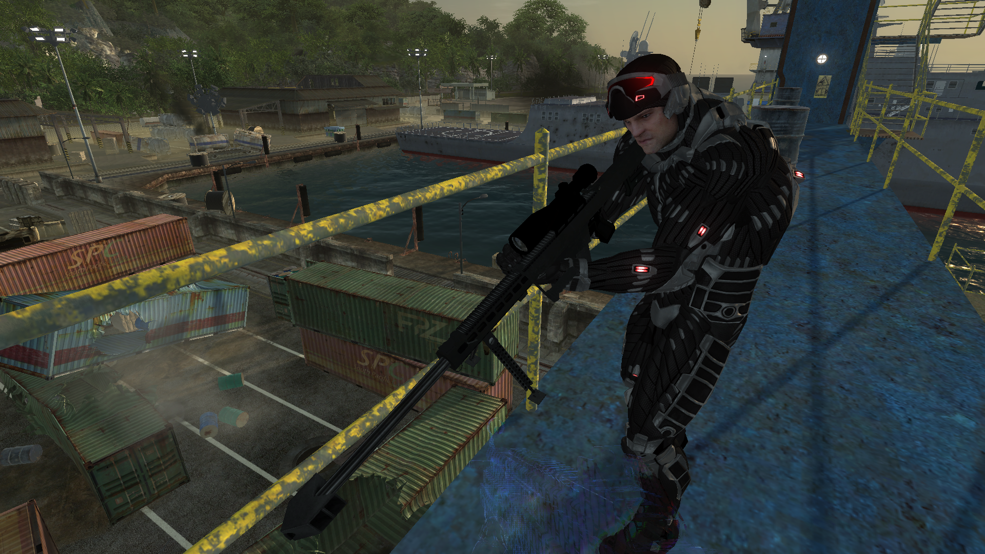 crysis mods 2018 crysis mods 2018