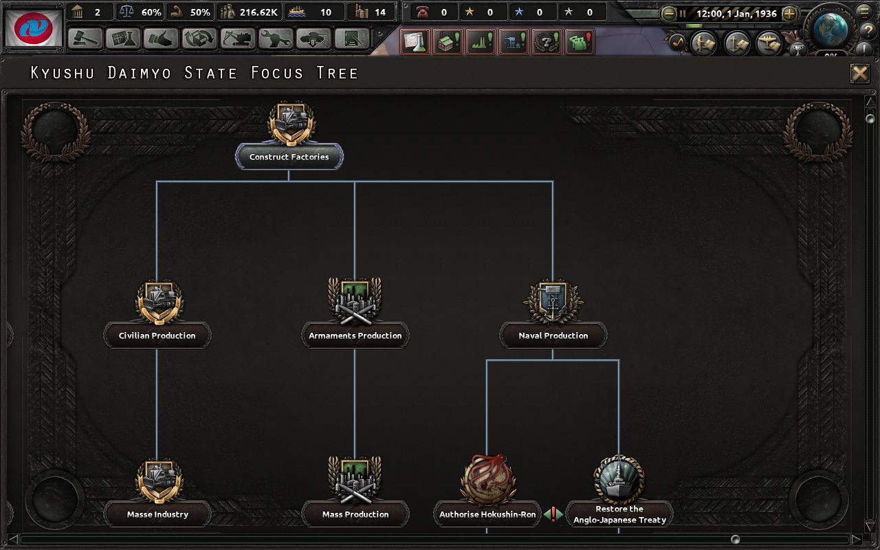 hearts of iron 4 japan strategy