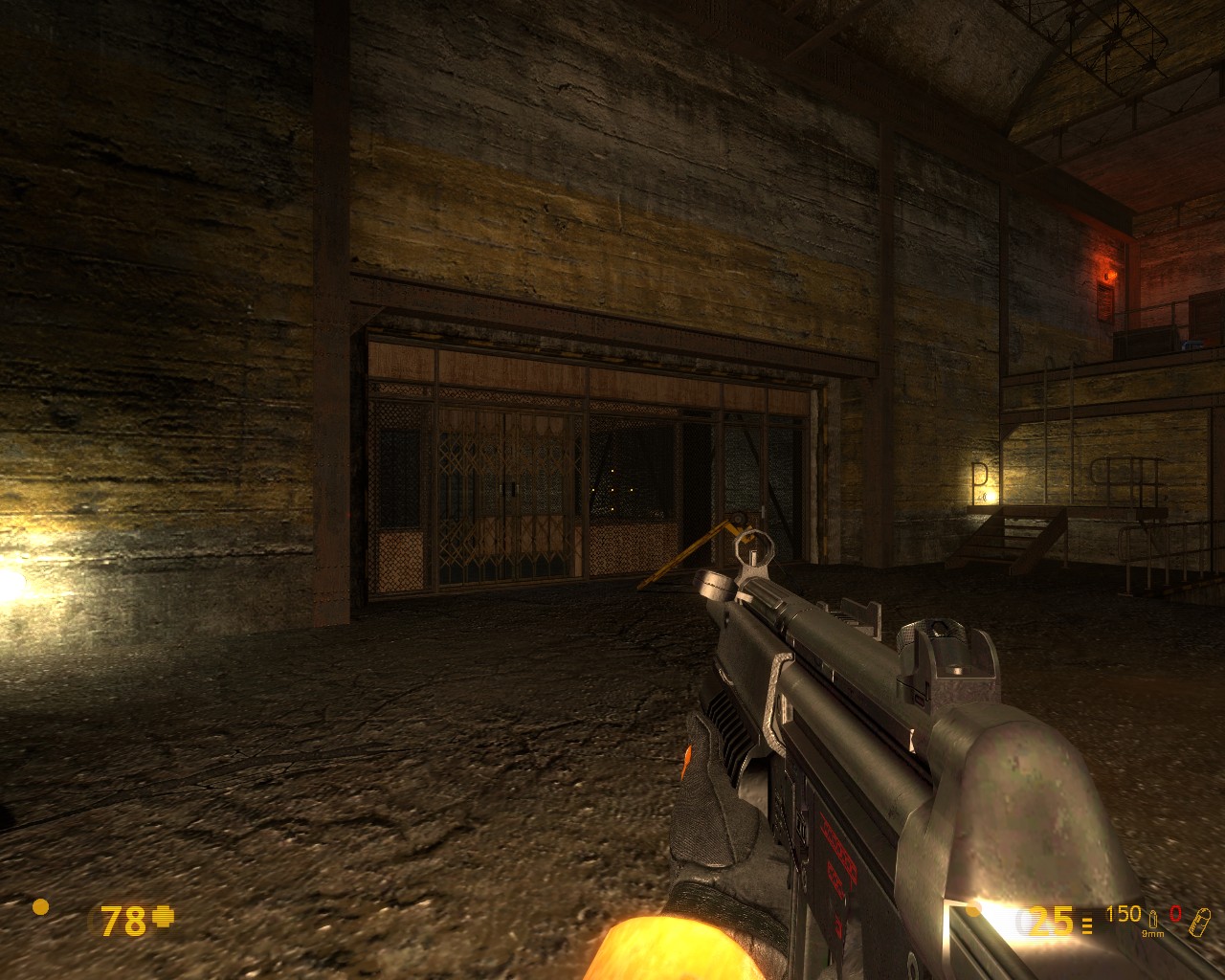 Black mesa mod on steam фото 17