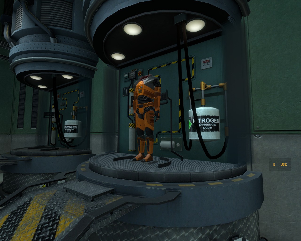 Black mesa mod on steam фото 98