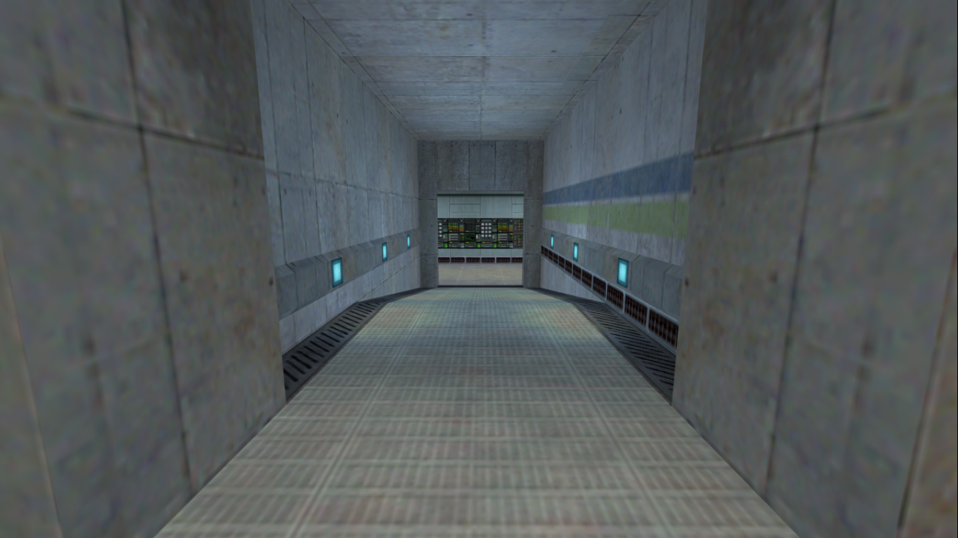 Before image - Half Life 1 Remastered mod for Half-Life - ModDB