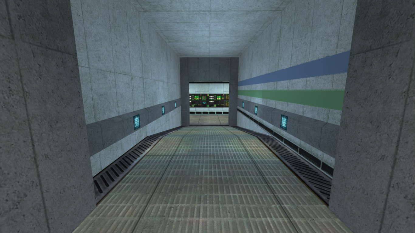 After Image Half Life 1 Remastered Mod For Half Life Moddb