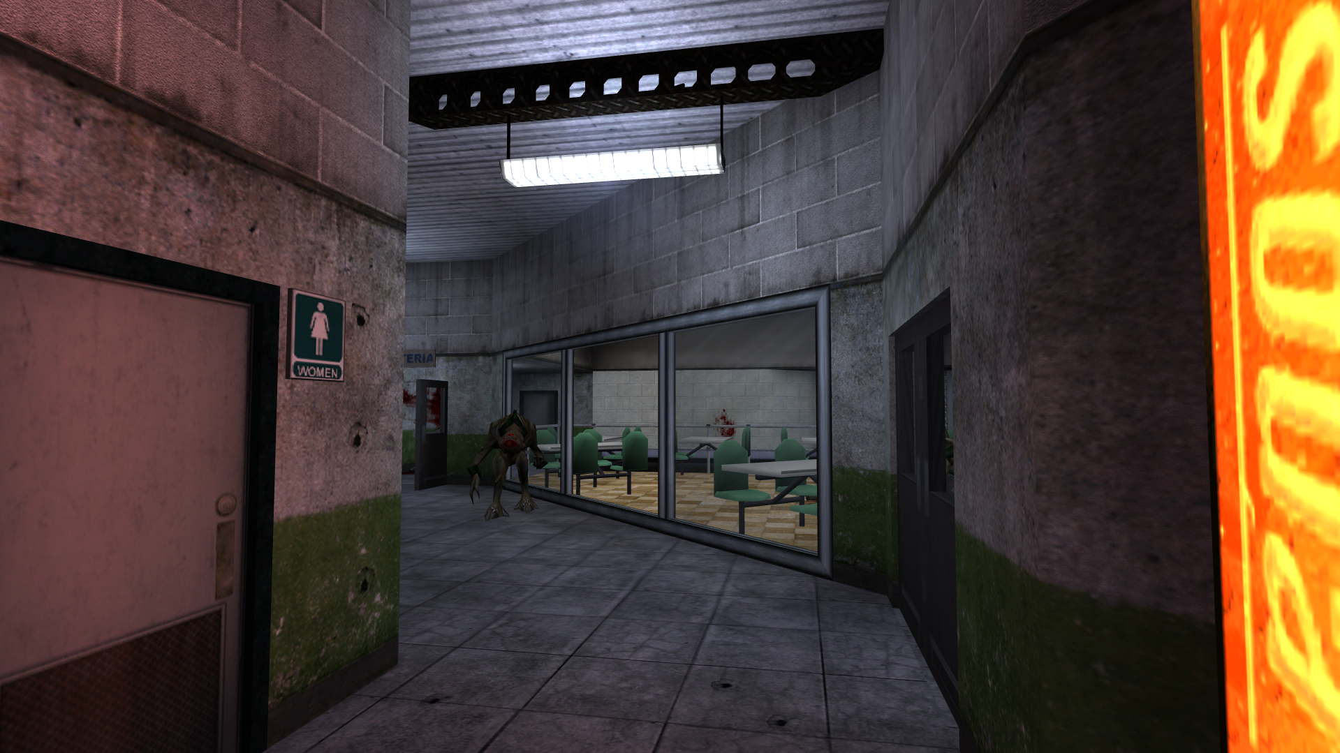 Black mesa mod on steam фото 112