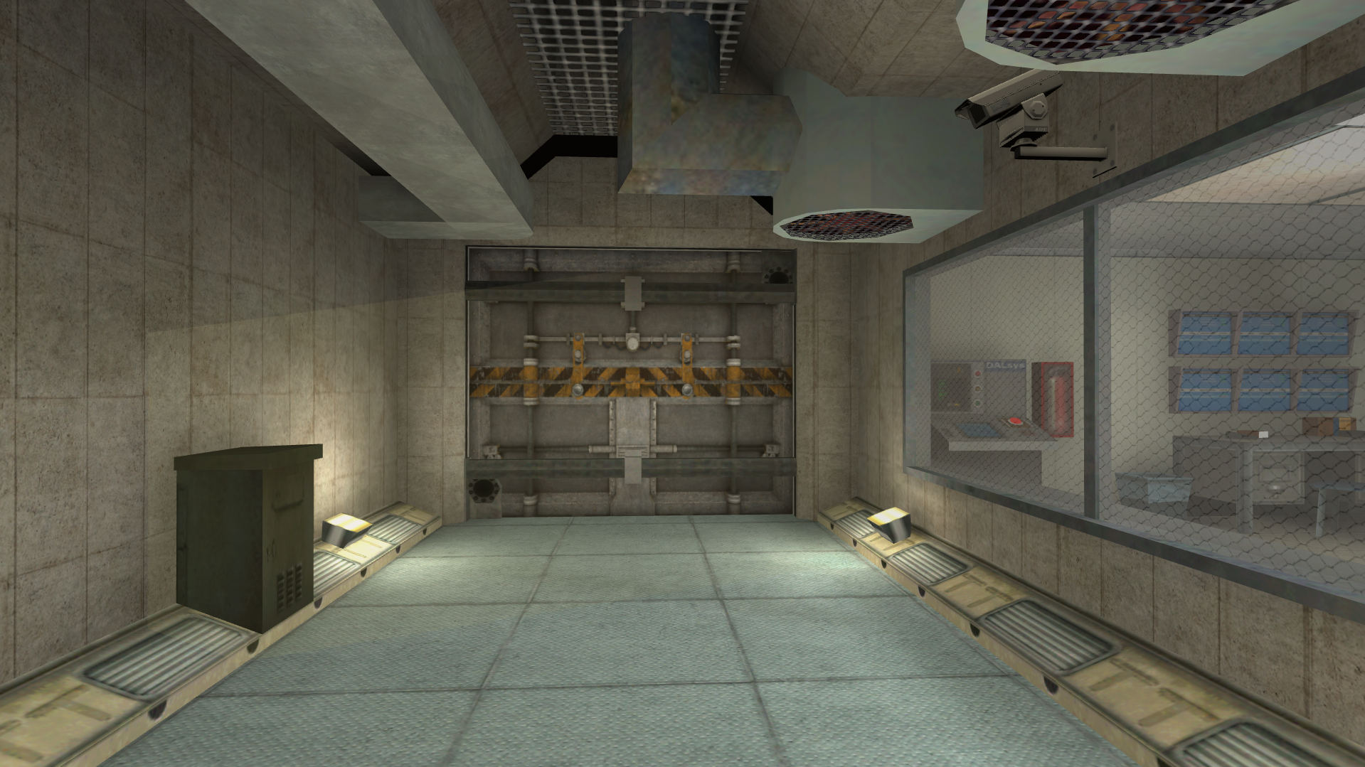 Black mesa mod on steam фото 79