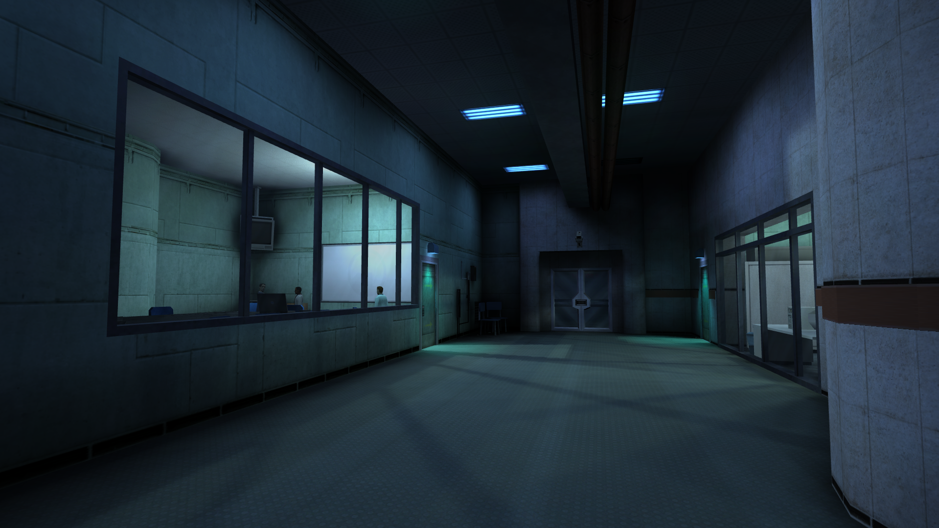 Black mesa steam мы mod фото 118