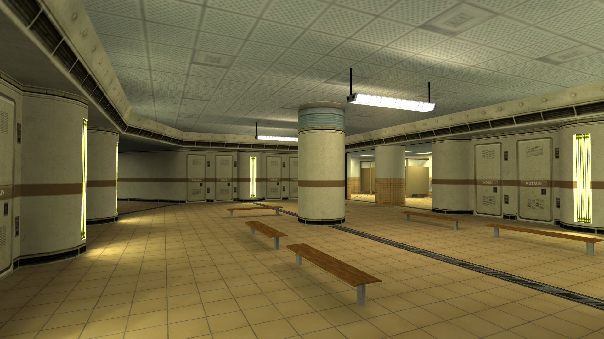 Black mesa mod on steam фото 109