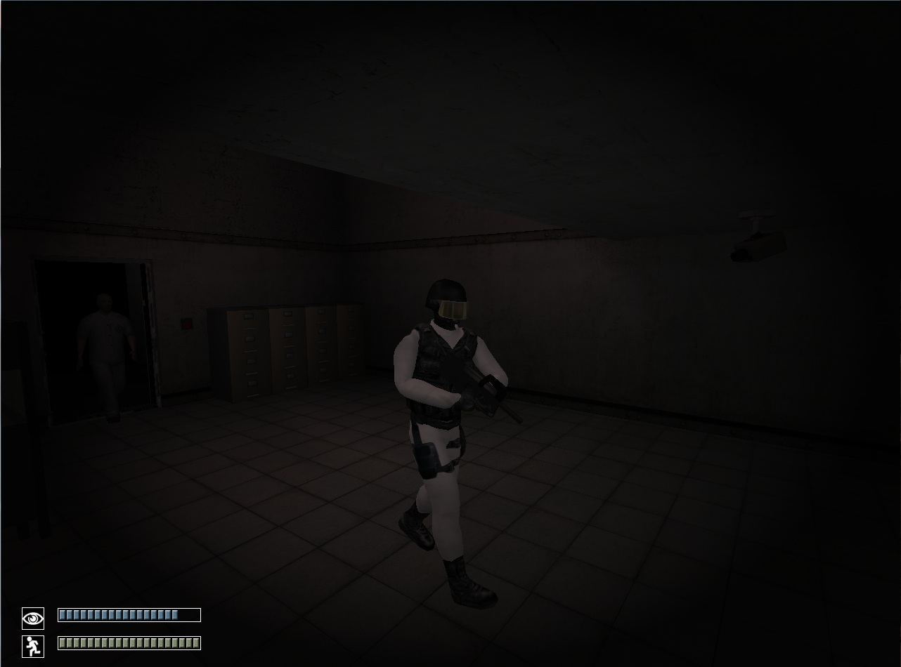 SCP Containment Breach Removed Content mod 1.0.1 (bugfixed) file - ModDB