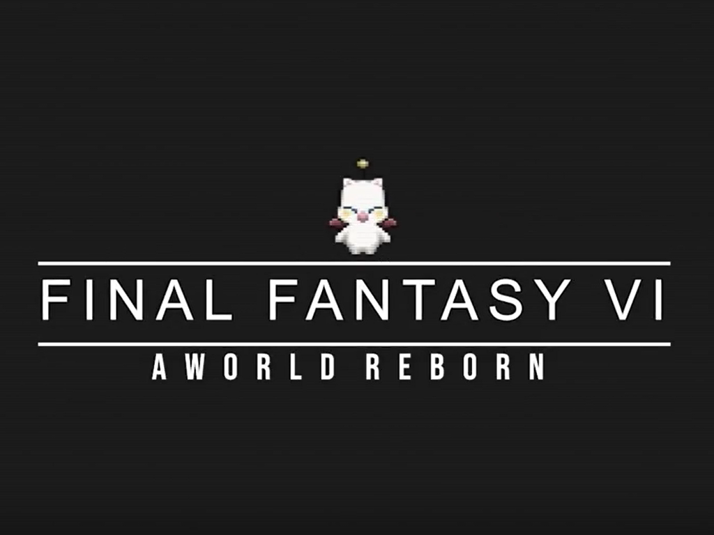 Final Fantasy Vi A World Reborn Mod Mod Db
