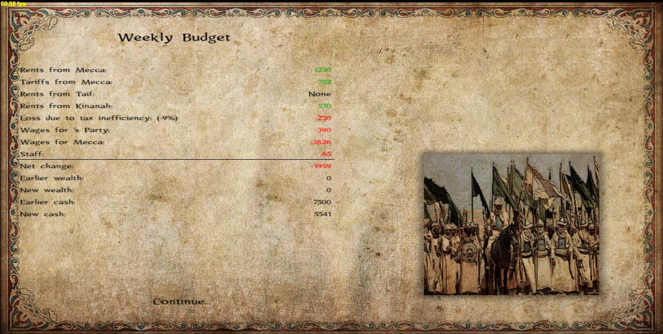 tax inefficiency mount and blade