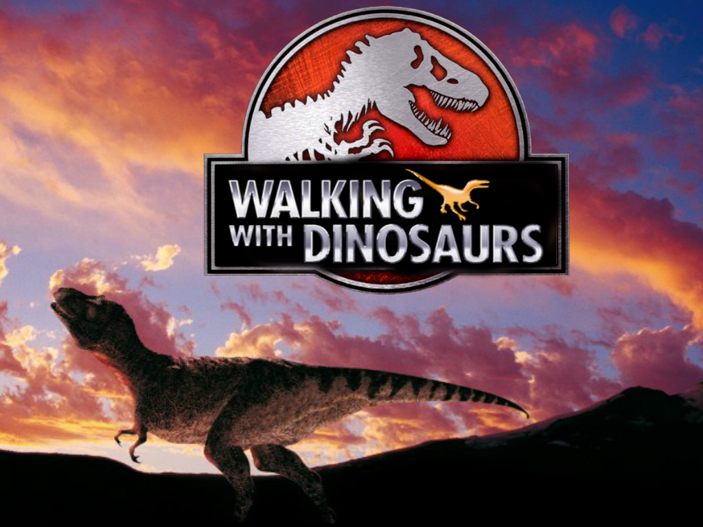 Walking With Dinosaurs Mod For Jurassic Park Operation Genesis