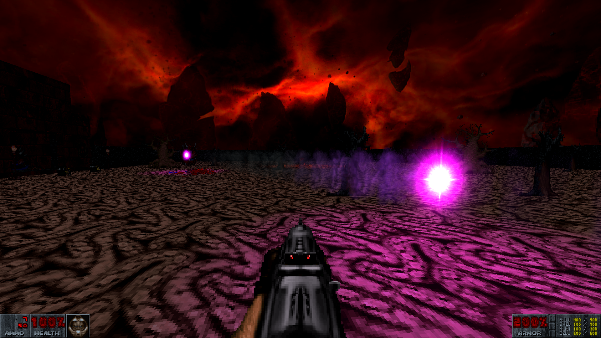 Doom 64 стим фото 107