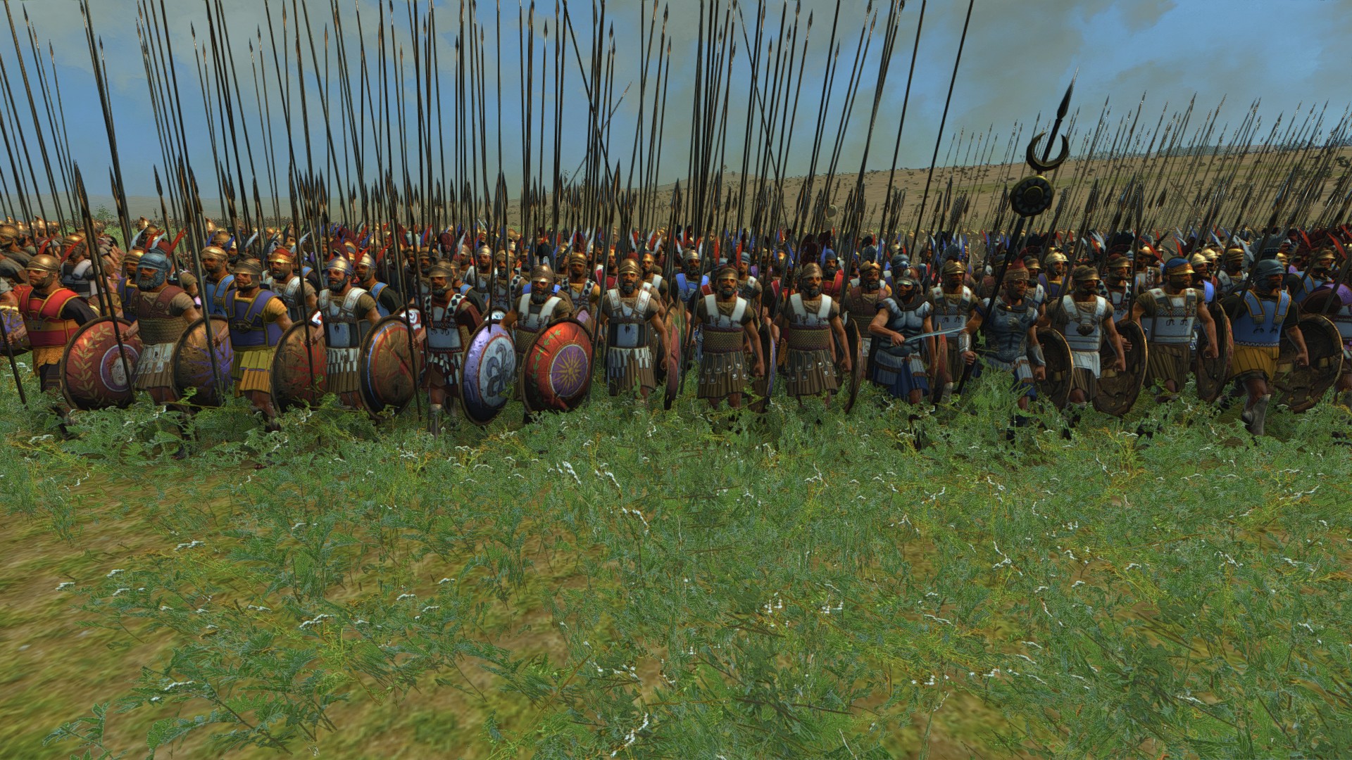 Rome total war mods steam фото 115