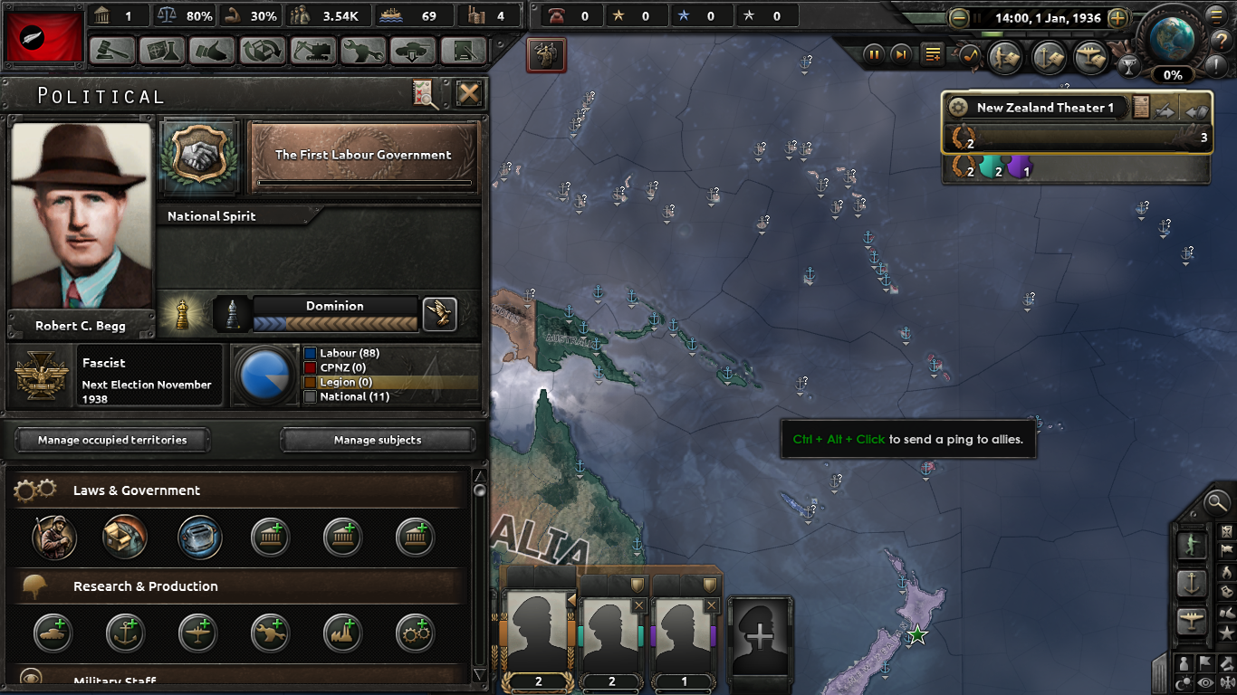 Road to 56 hoi 4 steam фото 3