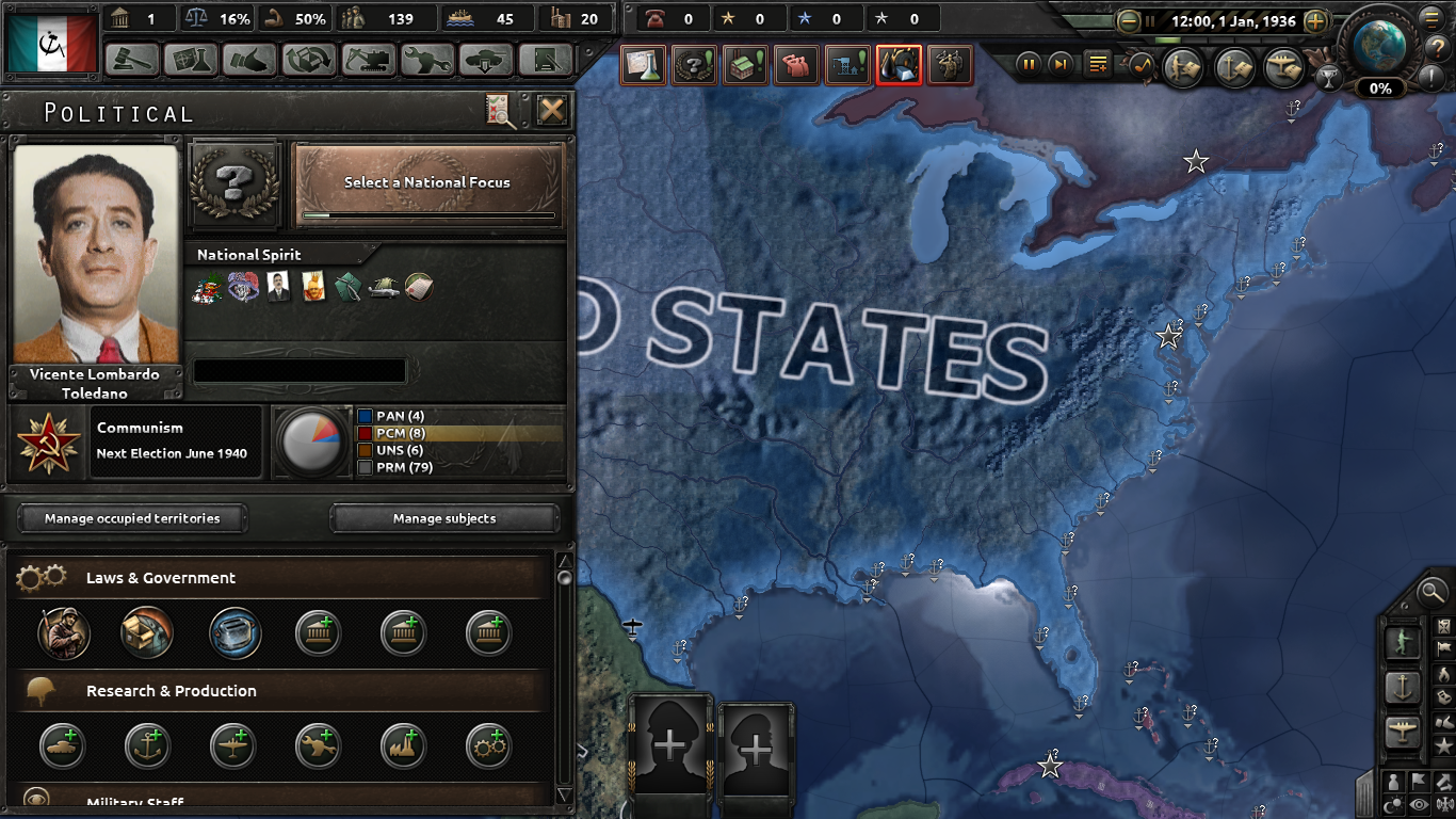 Road to 56 hoi 4 steam фото 9