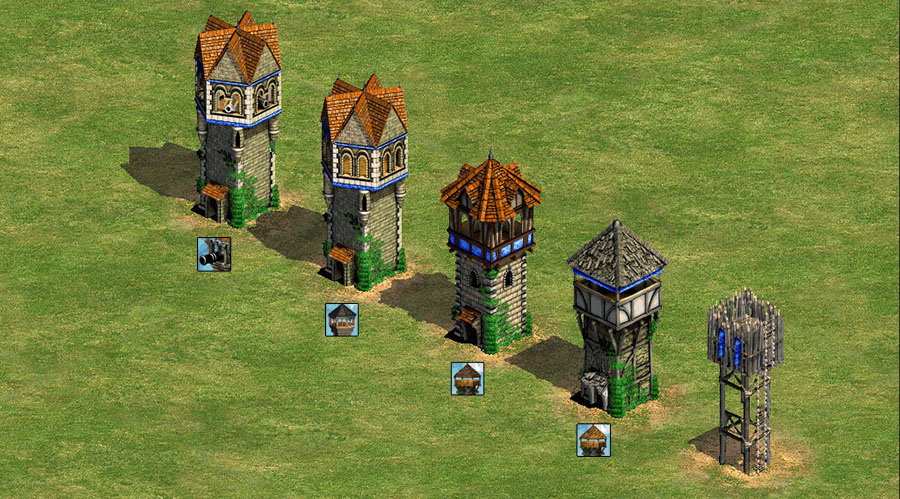 forge of empires dynamic tower worth it