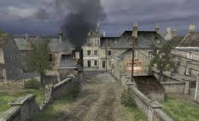 Buy Call of Duty®: WWII - Carentan Map