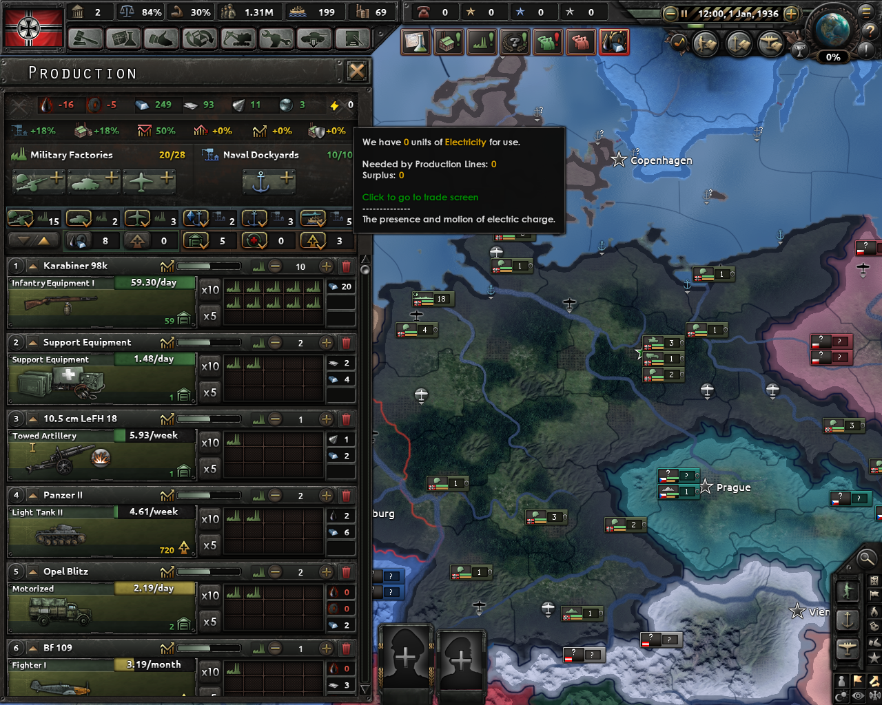 hearts of iron 4 dlc plans