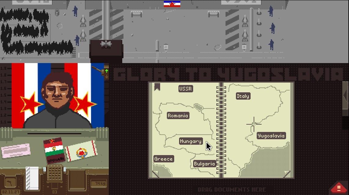 papers please game summary