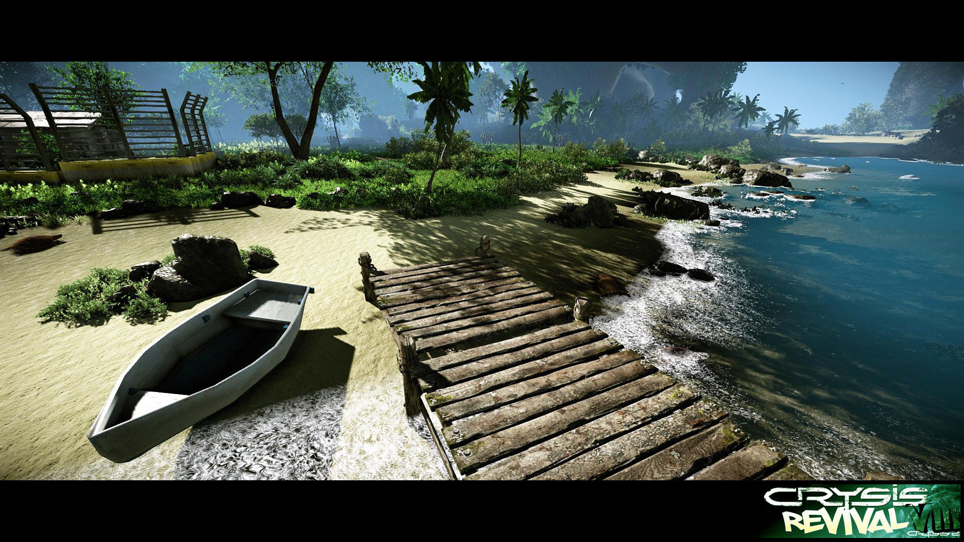 Crysis mod gta 5 фото 119