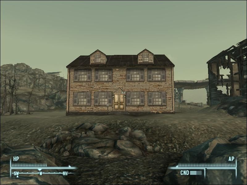 fallout 3 mods free